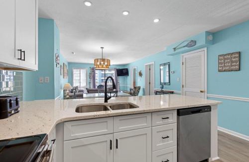 Myrtle Beach Casa | Myrtle Beach Resort A224