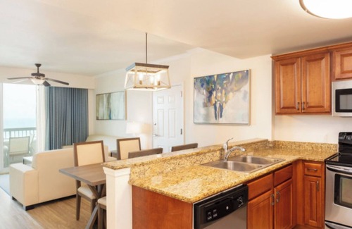 Myrtle Beach Complejo | Myrtle Beach Westgate Resort Ocean view