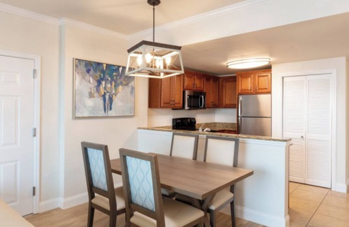 Myrtle Beach Complejo | Myrtle Beach Westgate Resort Ocean view