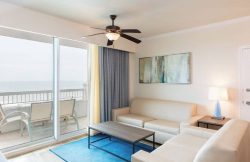 Myrtle Beach Complejo | Myrtle Beach Westgate Resort Ocean view