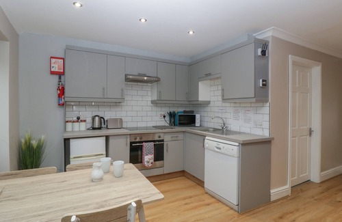Nantgarw Cabaña | Myrtle Cottage