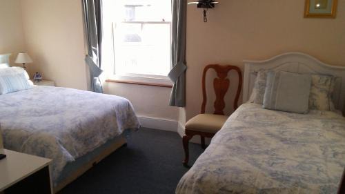 Tenby Hotel | MYRTLE HOUSE HOTEL TENBY