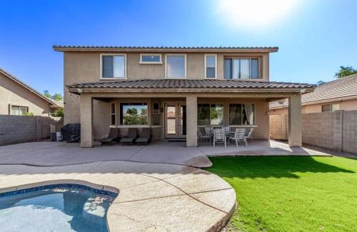Rovey Farm Estates Casa | Myrtle