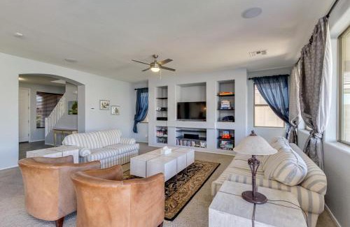 Rovey Farm Estates Casa | Myrtle
