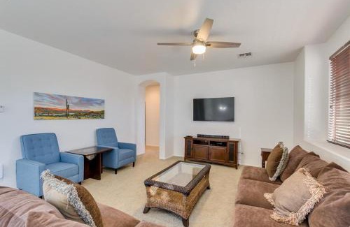 Rovey Farm Estates Casa | Myrtle
