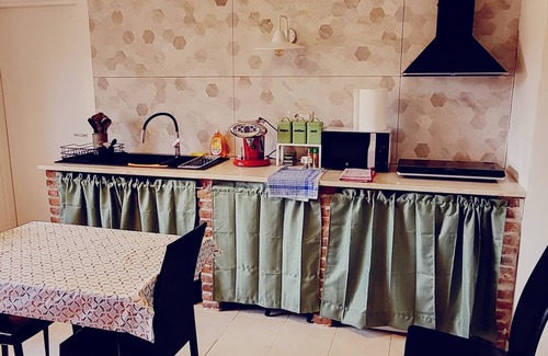 Olia Speciosa Casa | Myrtle, vacation home