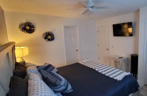 Carolina Forest Casa | Myrtle Waterway Getaway