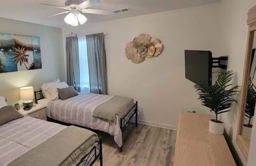 Carolina Forest Casa | Myrtle Waterway Getaway