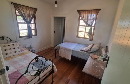 Myrtlebank Casa | Myrtlebank Cottage Farmstay