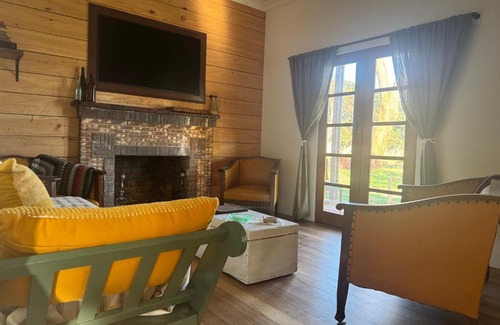 Myrtlebank Casa | Myrtlebank Cottage Farmstay