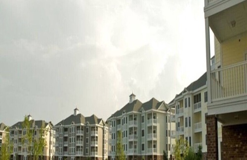 Central Myrtle Beach Villa | Villa, 2 habitaciones (1king + 3 camas dobles), 2 baños completos, (para 6-8)