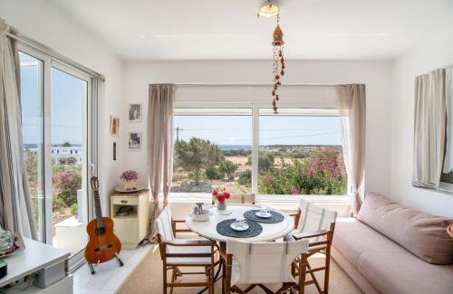 Naxos Casa | Myrto House