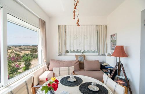 Naxos Casa | Myrto House