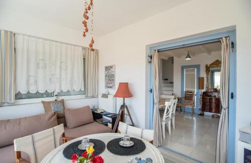 Naxos Casa | Myrto House