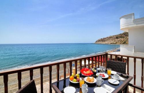 Myrtos Apartamento | Myrtos Mare Suite Mit Meerblick