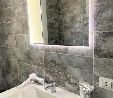 Cagliari Casa | Myrtus Guest House Cagliari