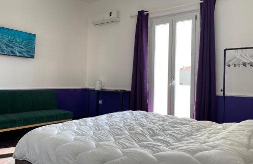 Cagliari Casa | Myrtus Guest House Cagliari