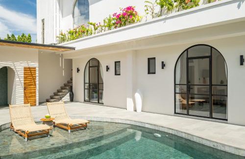 Kerobokan Hotel | Mysa Boutique Hotel