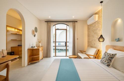 Kerobokan Hotel | Mysa Boutique Hotel