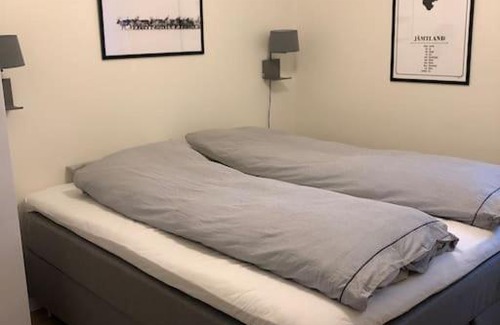Are Municipality Apartamento | Mysig fjällägenhet med ski in och ski out, 4 rum + kök