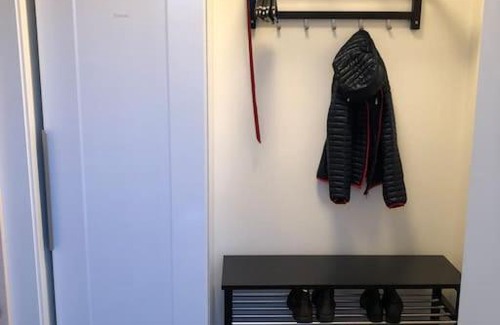 Are Municipality Apartamento | Mysig fjällägenhet med ski in och ski out, 4 rum + kök