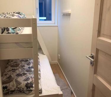 Are Municipality Apartamento | Mysig fjällägenhet med ski in och ski out, 4 rum + kök