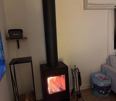 Orebro County Casa | Mysig stuga i Nävesta