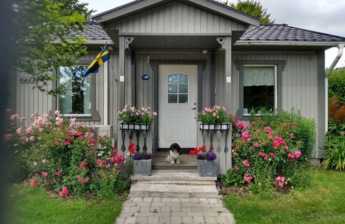 Solvesborg Casa | Mysig Stuga i Torsö, Kolarens väg 6609, Sölvesborg, Schweden
