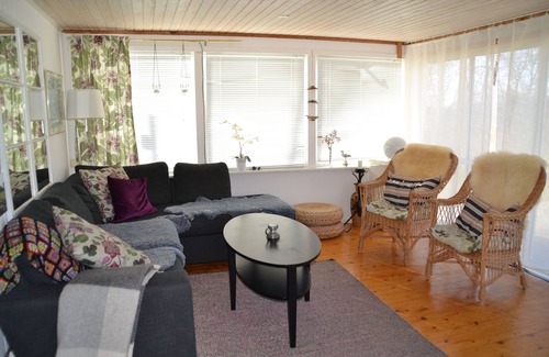 Solvesborg Casa | Mysig Stuga i Torsö, Kolarens väg 6609, Sölvesborg, Schweden