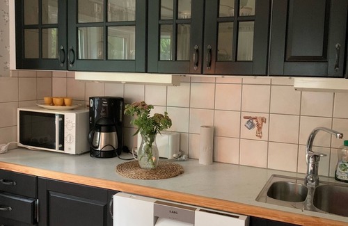 Markaryd Casa | Mysigt hus på Landsbygden i Småland Mitt i Naturen