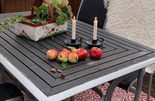 Markaryd Casa | Mysigt hus på Landsbygden i Småland Mitt i Naturen