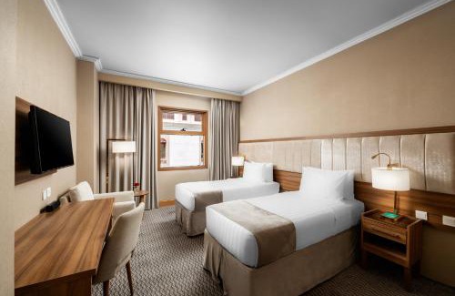 Medina Hotel | Mysk Al Balad