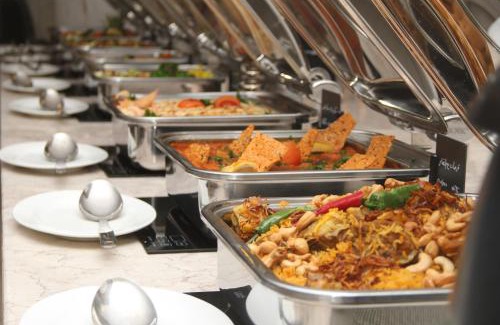 Medina Hotel | Mysk Al Balad