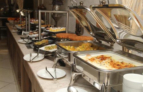 Medina Hotel | Mysk Al Balad