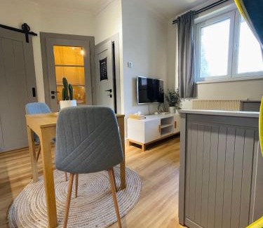 Ostrava Apartamento | Myslbekova 16