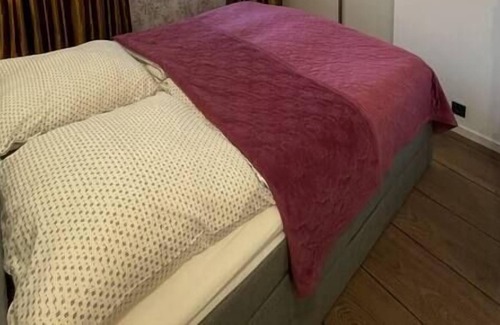 Mueggelheim Apartamento | MYSTAY 35m2 Cosy Apartment with 1Bedroom