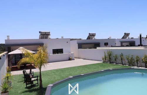 Leiria Villa | MyStay - A Casa da Lidi