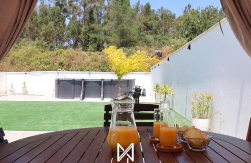 Leiria Villa | MyStay - A Casa da Lidi