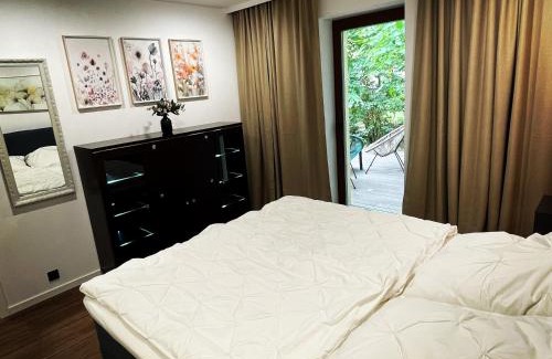 Mueggelheim Apartamento | MYSTAY BERLIN Müggelheim