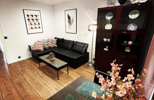 Mueggelheim Apartamento | MYSTAY BERLIN Müggelheim