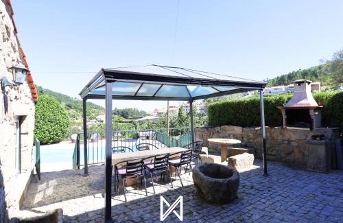 Tarouca Casa | MyStay - Casa da Portaria