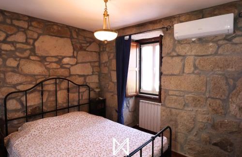 Tarouca Casa | MyStay - Casa da Portaria