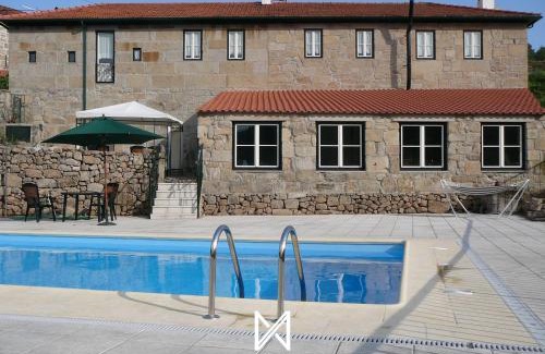 Tarouca Casa | MyStay - Casa da Portaria