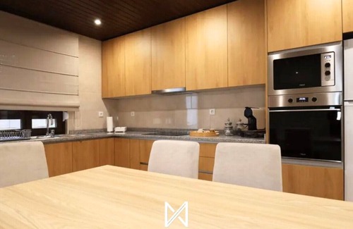 Amiais de Baixo Casa | MyStay - Casa da Tia Adelina | Studio