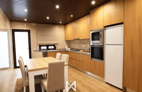 Amiais de Baixo Casa | MyStay - Casa da Tia Adelina | Studio