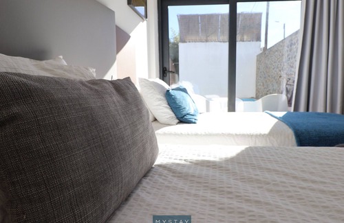 Arraiolos Casa | MyStay - Casa de Baco