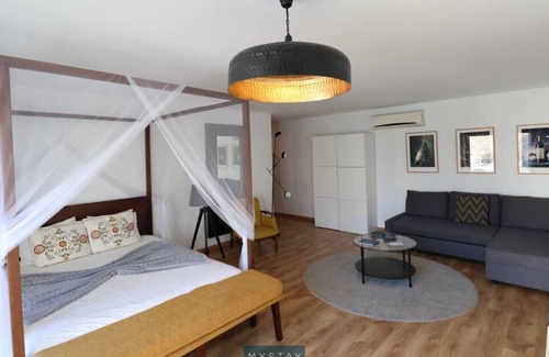 Arraiolos Cama Y Desayuno | MyStay - Casa de Baco | Suite