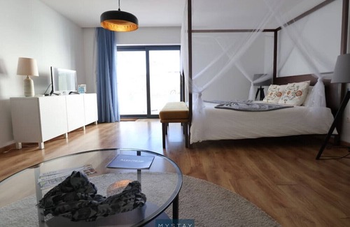 Arraiolos Cama Y Desayuno | MyStay - Casa de Baco | Suite
