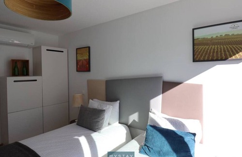Arraiolos Cama Y Desayuno | MyStay - Casa de Baco | Twin