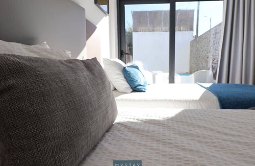 Arraiolos Cama Y Desayuno | MyStay - Casa de Baco | Twin